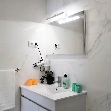 Almada Downtown 204 Apartamento