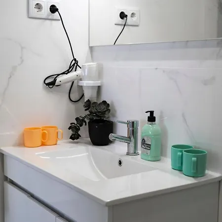 Almada Downtown 204 Oporto