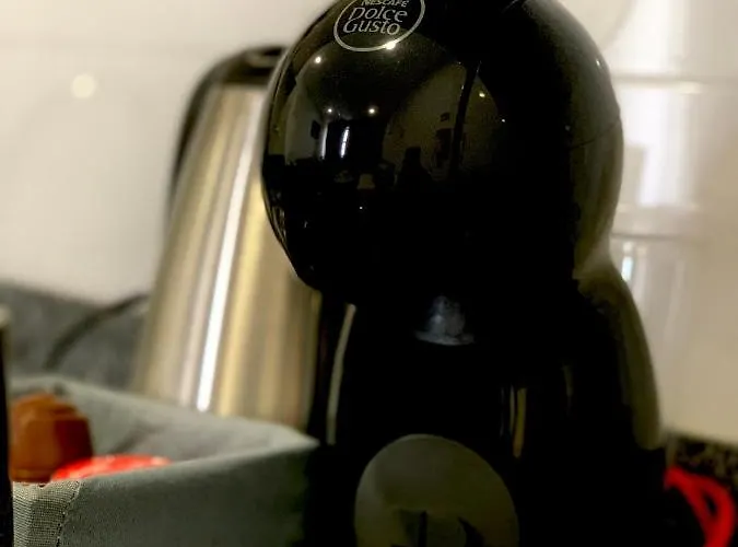 Almada Downtown 204 포르투