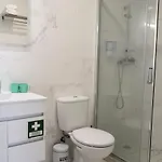 Almada Downtown 204 Apartment *