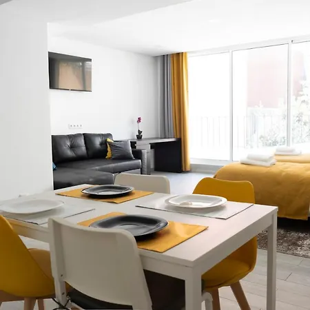 Apartmán Almada Downtown 204 Porto