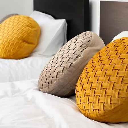 Almada Downtown 204 アパート *