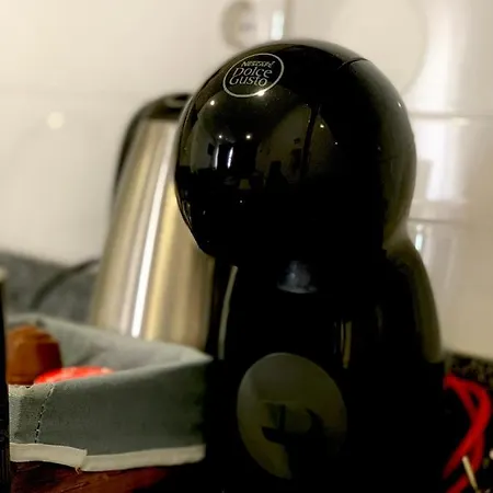 Almada Downtown 204 ポルト