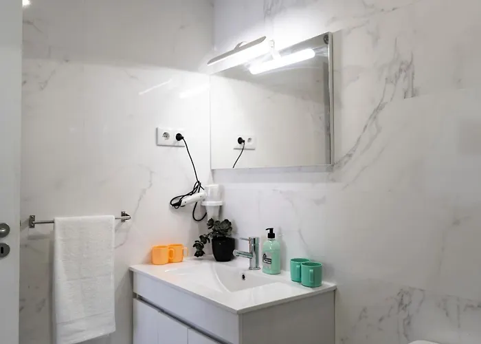 Almada Downtown 204 Apartamento