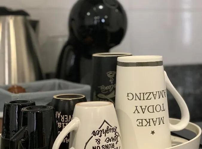 Apartamento Almada Downtown 204